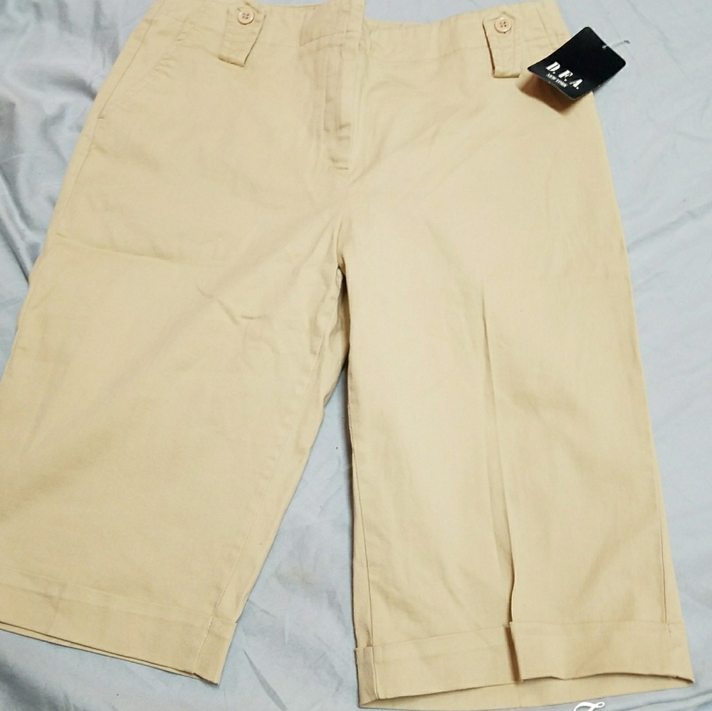 NWT Bermuda shorts